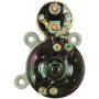 REMY ELECTRICAL 97124 New Starter Motor