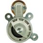 REMY ELECTRICAL 97124 New Starter Motor