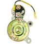 REMY ELECTRICAL 97127 New Starter Motor