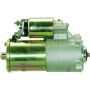 REMY ELECTRICAL 97128 New Starter Motor