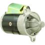 REMY ELECTRICAL 97130 New Starter Motor