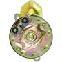 REMY ELECTRICAL 97137 New Starter Motor
