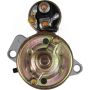REMY ELECTRICAL 97143 New Starter Motor