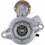 REMY ELECTRICAL 97143 New Starter Motor