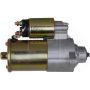 REMY ELECTRICAL 97143 New Starter Motor