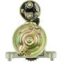 REMY ELECTRICAL 97144 New Starter Motor