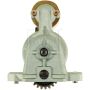 REMY ELECTRICAL 97144 New Starter Motor