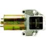REMY ELECTRICAL 97144 New Starter Motor