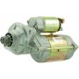 REMY ELECTRICAL 97147 New Starter Motor