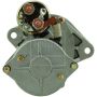 REMY ELECTRICAL 97147 New Starter Motor