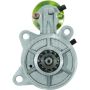 REMY ELECTRICAL 97148 New Starter Motor
