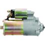 REMY ELECTRICAL 97148 New Starter Motor