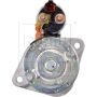 REMY ELECTRICAL 99006 New Starter Motor