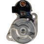 REMY ELECTRICAL 99024 New Starter Motor