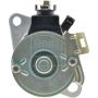 REMY ELECTRICAL 99093 New Starter Motor