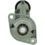 REMY ELECTRICAL 99105 New Starter Motor