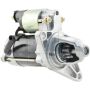REMY ELECTRICAL 99107 New Starter Motor