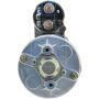 REMY ELECTRICAL 99109 New Starter Motor
