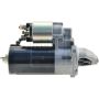 REMY ELECTRICAL 99112 New Starter Motor