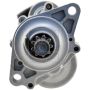 REMY ELECTRICAL 99115 New Starter Motor
