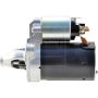 REMY ELECTRICAL 99117 New Starter Motor