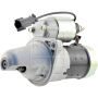 REMY ELECTRICAL 99121 New Starter Motor