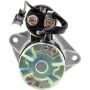 REMY ELECTRICAL 99121 New Starter Motor