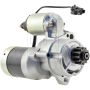 REMY ELECTRICAL 99122 New Starter Motor