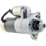 REMY ELECTRICAL 99124 New Starter Motor