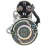 REMY ELECTRICAL 99124 New Starter Motor