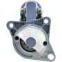 REMY ELECTRICAL 99126 New Starter Motor