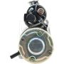 REMY ELECTRICAL 99132 New Starter Motor