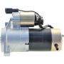 REMY ELECTRICAL 99132 New Starter Motor