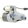 REMY ELECTRICAL 99136 New Starter Motor