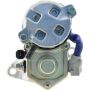 REMY ELECTRICAL 99138 New Starter Motor