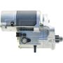 REMY ELECTRICAL 99140 New Starter Motor
