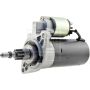 REMY ELECTRICAL 99142 New Starter Motor