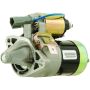 REMY ELECTRICAL 99200 New Starter Motor