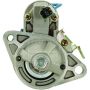 REMY ELECTRICAL 99200 New Starter Motor