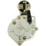 REMY ELECTRICAL 99401 New Starter Motor