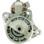 REMY ELECTRICAL 99407 New Starter Motor