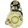 REMY ELECTRICAL 99408 New Starter Motor