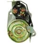 REMY ELECTRICAL 99409 New Starter Motor