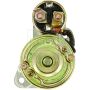 REMY ELECTRICAL 99410 New Starter Motor