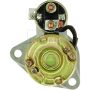 REMY ELECTRICAL 99412 New Starter Motor