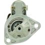 REMY ELECTRICAL 99412 New Starter Motor