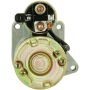 REMY ELECTRICAL 99413 New Starter Motor