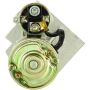 REMY ELECTRICAL 99414 New Starter Motor
