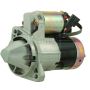 REMY ELECTRICAL 99420 New Starter Motor