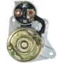 REMY ELECTRICAL 99422 New Starter Motor